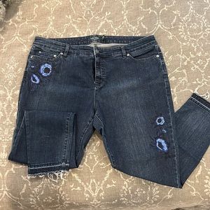 Lauren Ralph Lauren Jeans